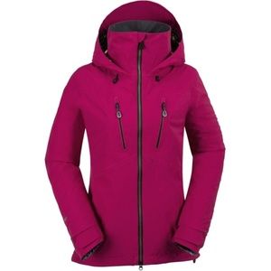 Volcom Gore-Tex Women's snow jacket Size:XS